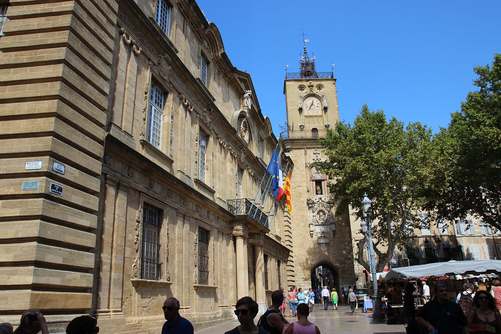 Aix-en-Provence